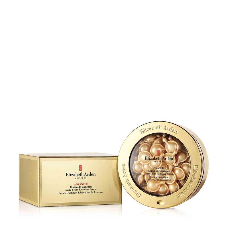 Elizabeth Arden Ceramide ADV Daily Youth Restoring Serum 28ml — Anti-Aging