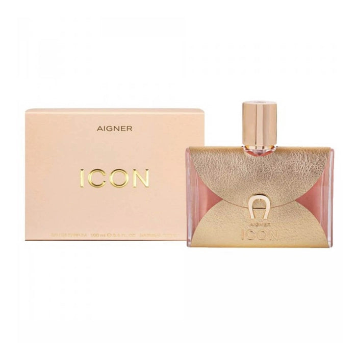 AIGNER ICON: Sweet Floral EDP for Women, 100ml