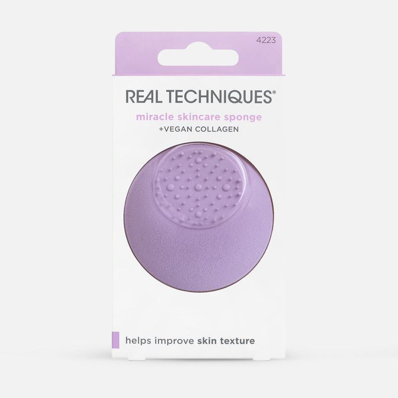 Real Techniques