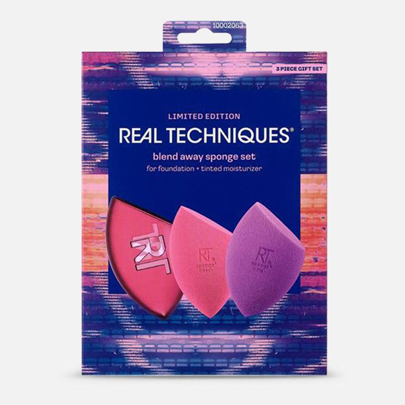 Real Techniques