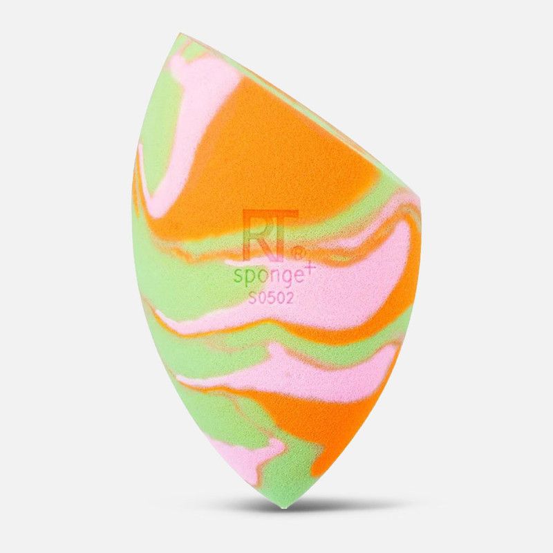 Real Techniques Orange Crush Miracle Complexion Sponge