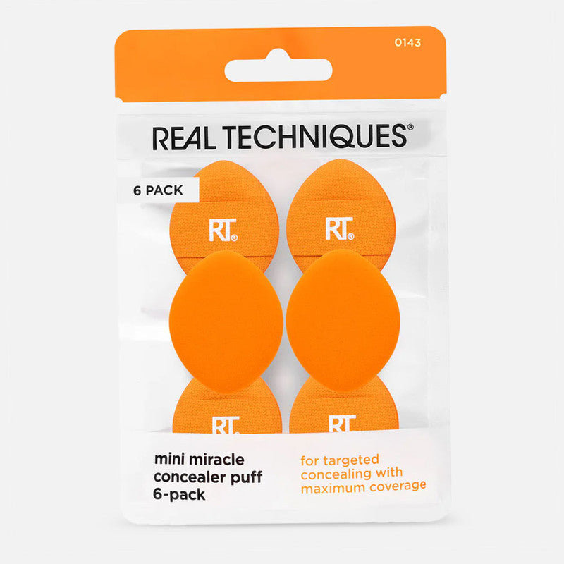 Real Techniques
