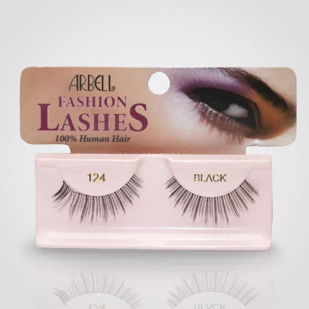 ARBEL Eyelashes 124