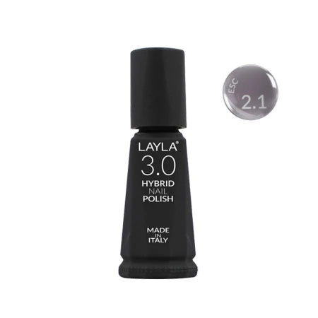Layla Nail Polish 3.0 Hybrid N.2.1 – 10ml