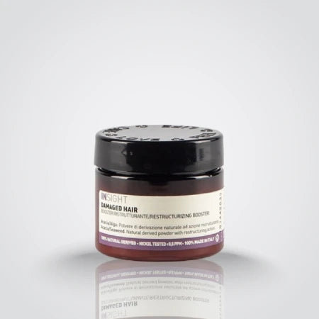 Insight damaged hair booster treatment powder 35gr