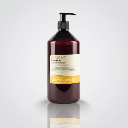Insight dry hair nourishing conditioner 900ml