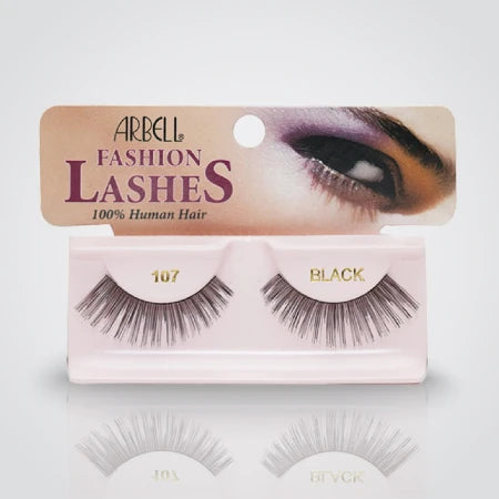 ARBEL Eyelashes 107