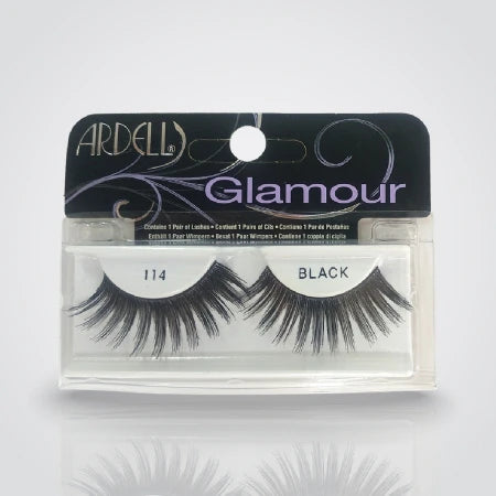 ARBEL Eyelashes 114
