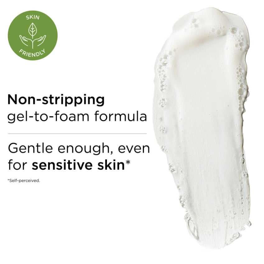 Elizabeth Arden White Tea Cleanser 125ml — Gentle Purifying