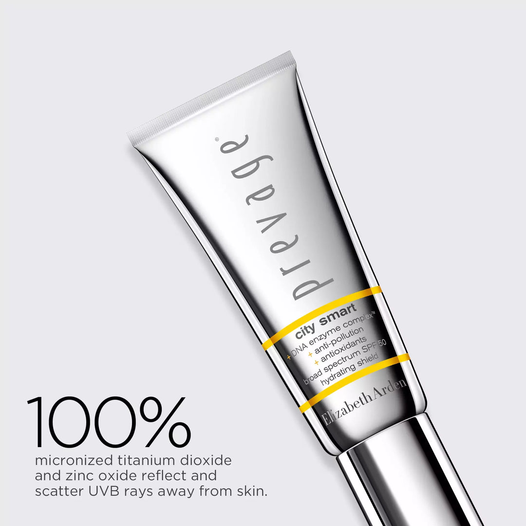 Elizabeth Arden PREVAGE PREVAGE CITY SMART -++++ 40ML