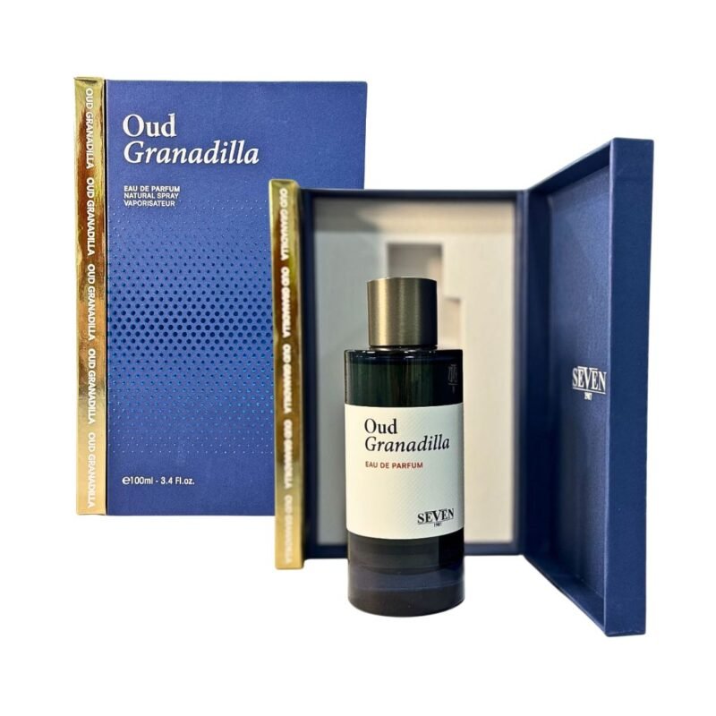 Seven Oud Grandilla أو دو بارفان يونيسكس 100ML