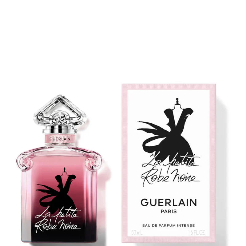 غيرلان لا بوتيت روب نوار: عطر الكرز الحلو للنساء