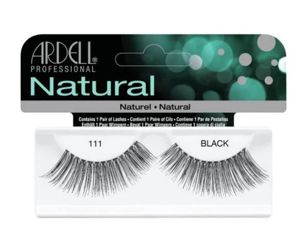 ARBEL Eyelashes 111