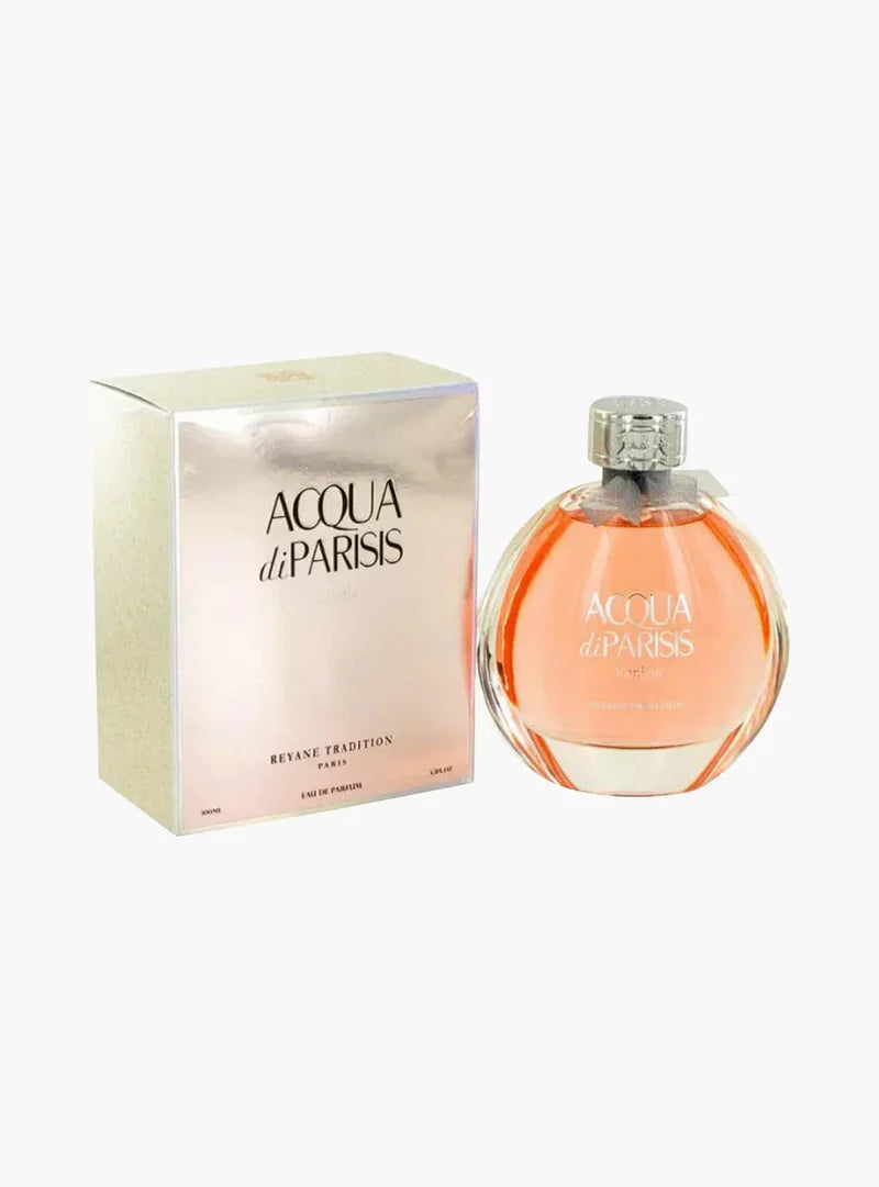 Reyane Tradition Acqua di Parisis Venizia: Floral EDP Value