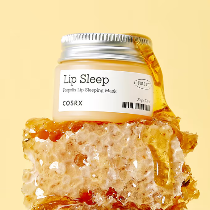 COSRX Full Fit Propolis Lip Sleeping Mask 20g