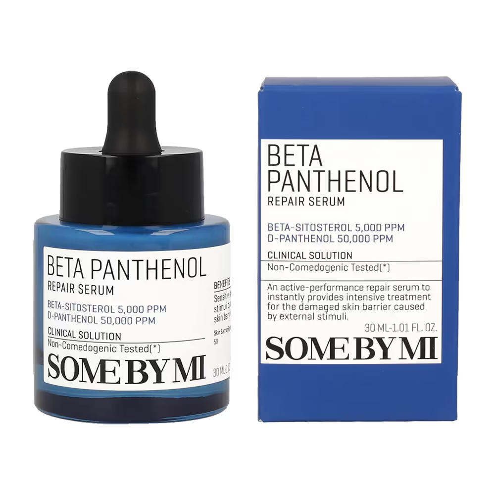 Some by mi beta panthenol repair serum 30ml