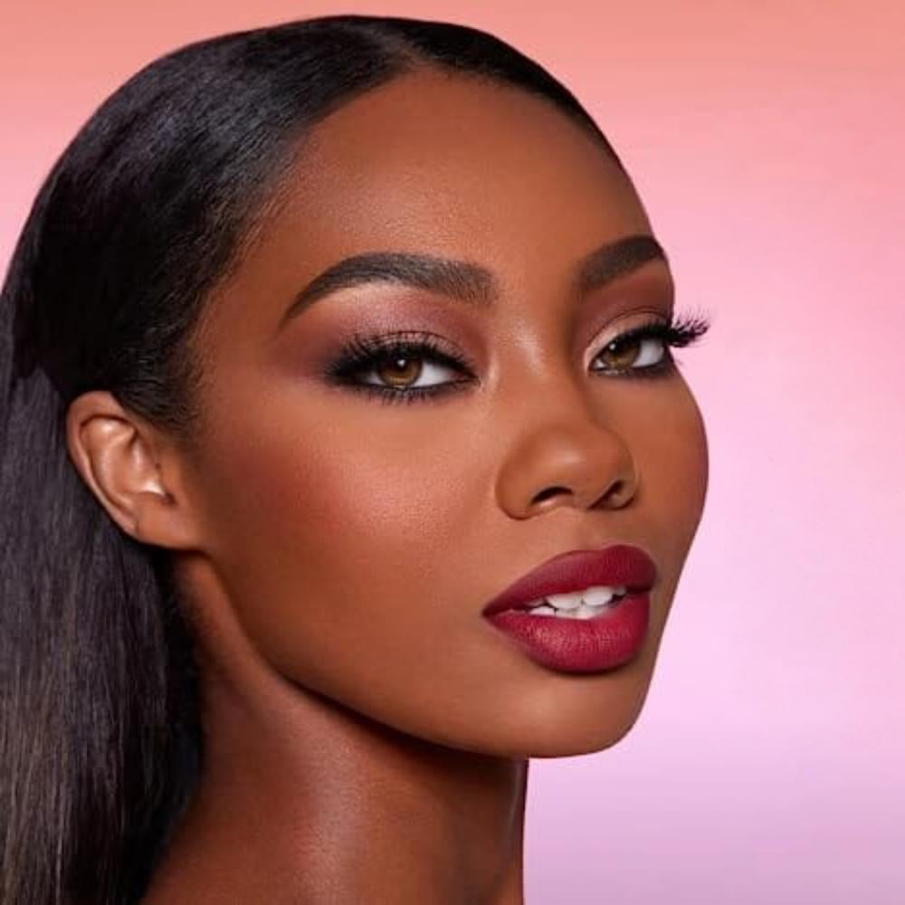 Sheglam Dynamatte Boom Lipstick Stronger Than Ever