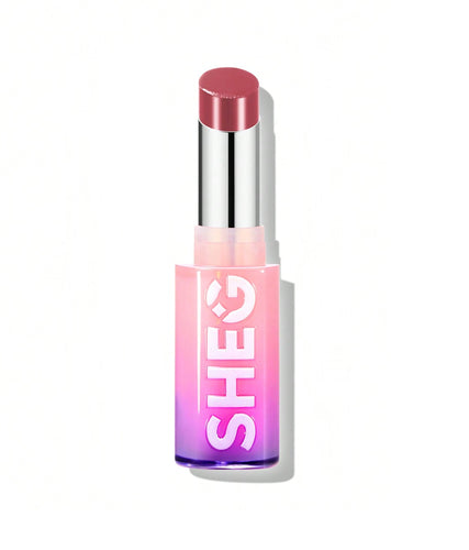 Sheglam Mirror Kiss High-Shine Lipstick Glossy Hydrating Finish Rule Breaker