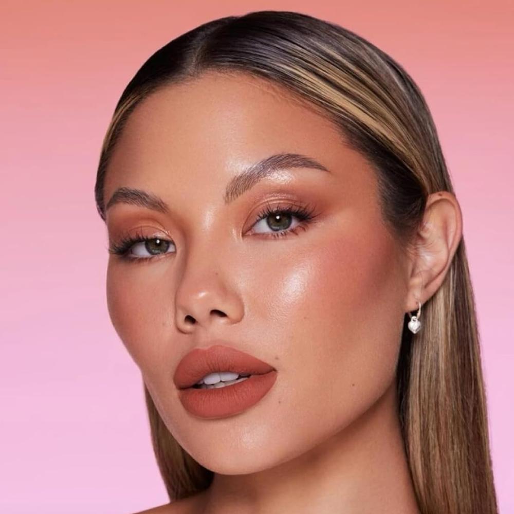 Sheglam Dynamatte Boom Lipstick Bold Type