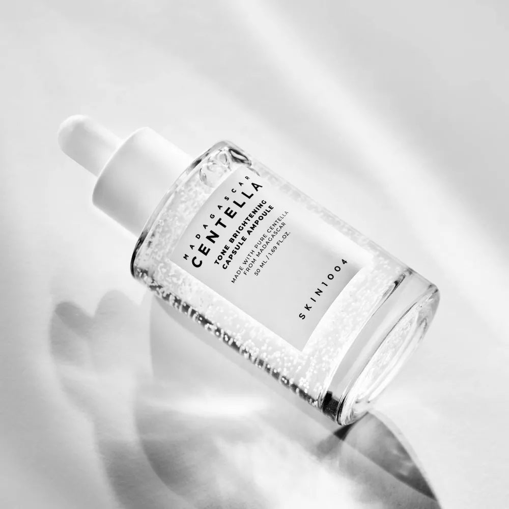 SKIN1004 Tone Glowing Capsule Ampoule 50ml