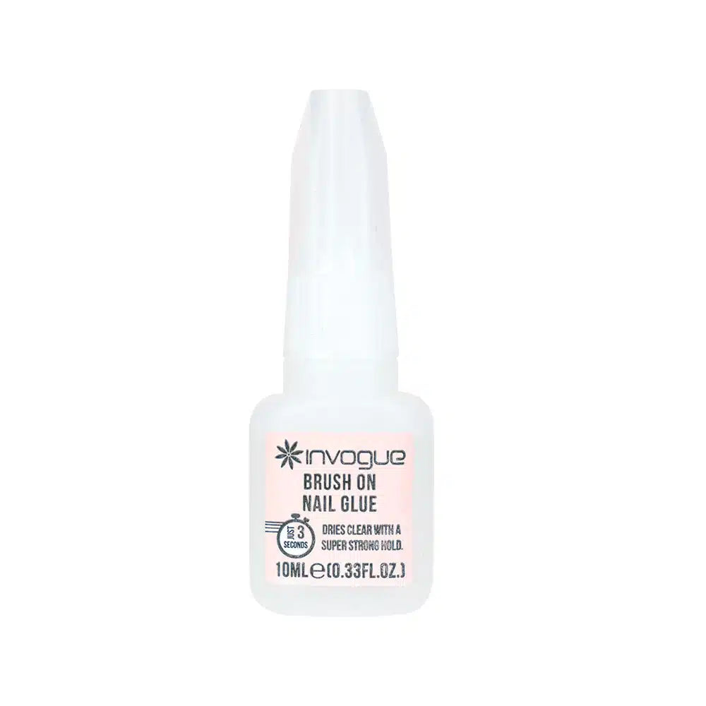 Invogue Nail Glue 10ml