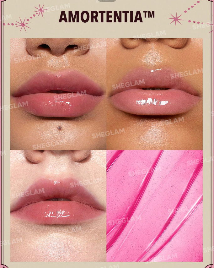 Sheglam Harry Potter™ Magic Elixir Lip Gloss Amortentia™