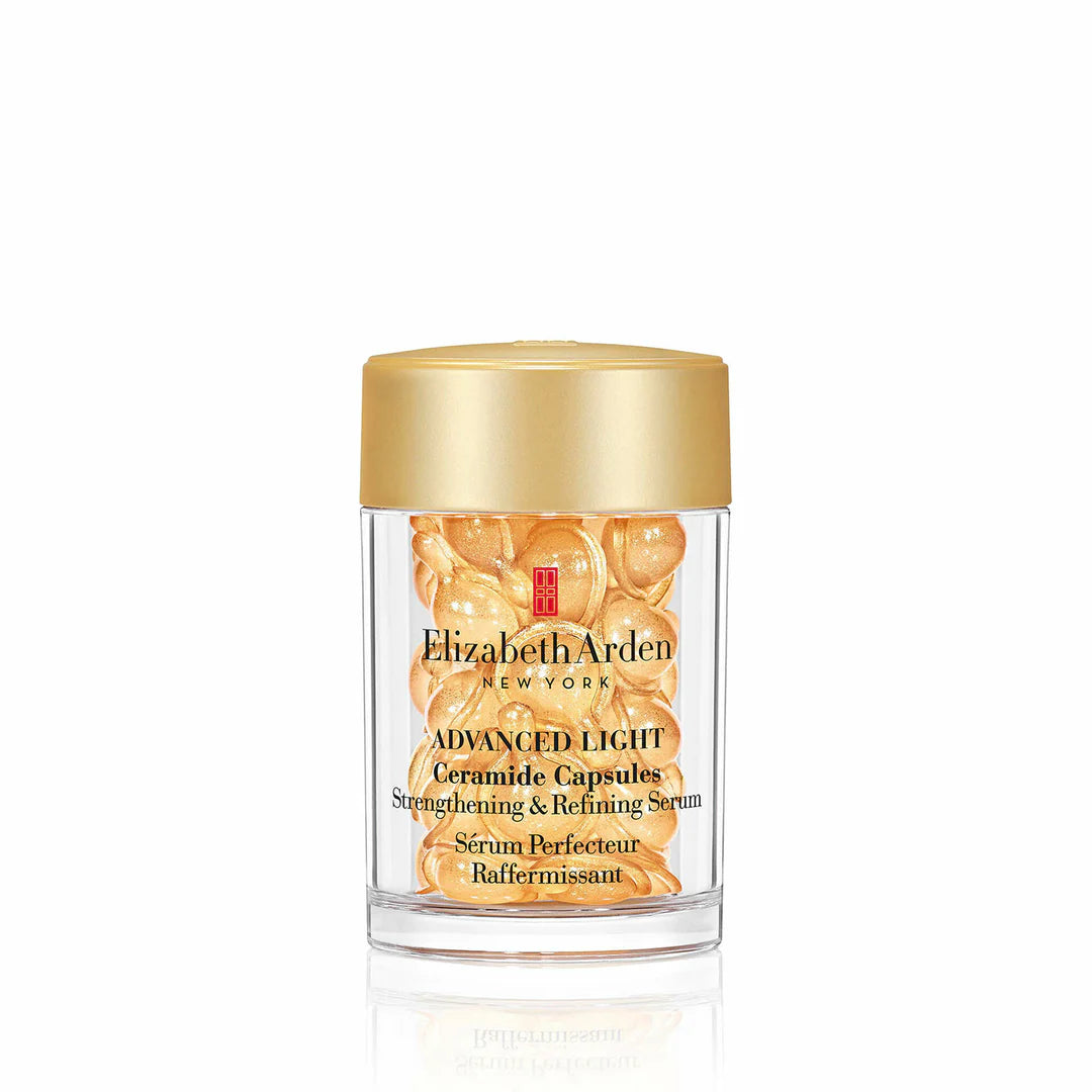 Elizabeth Arden Ceramide Capsules Eye Serum 60ct — Anti-Aging