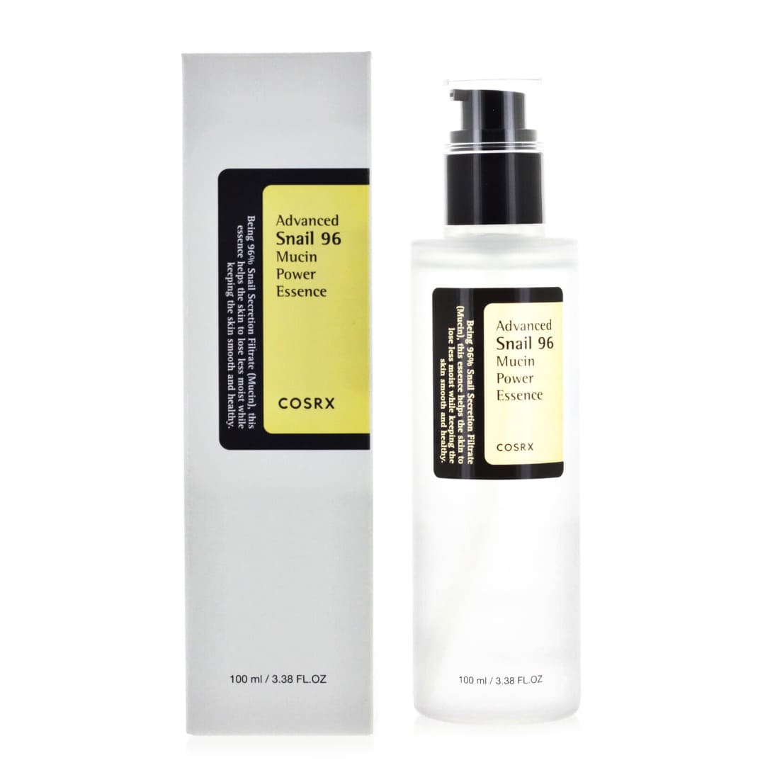 COSRX Advanced Snail 96 Mucin Power Essence 100ml