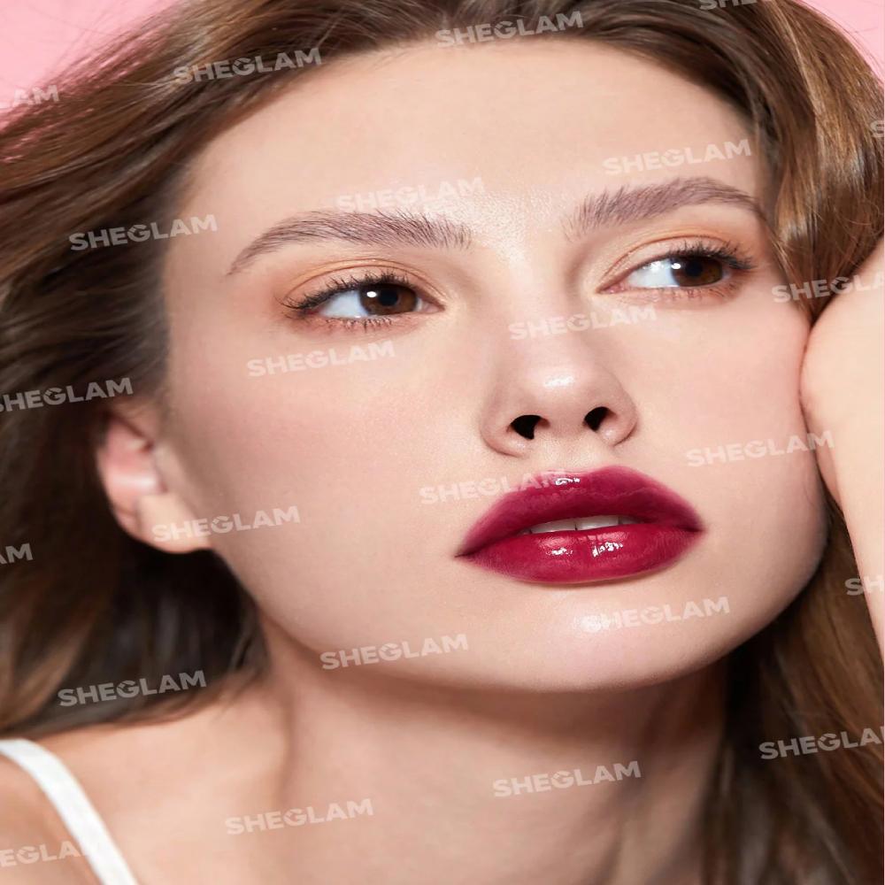 Sheglam Take A Hint Lip Tint Cheeky