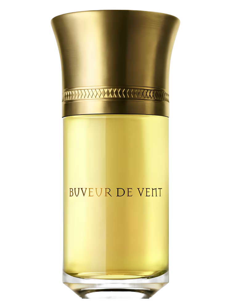 Liquides Imaginaires Buveur De Vent EDP 100ml — Unisex Aromatic Fragrance