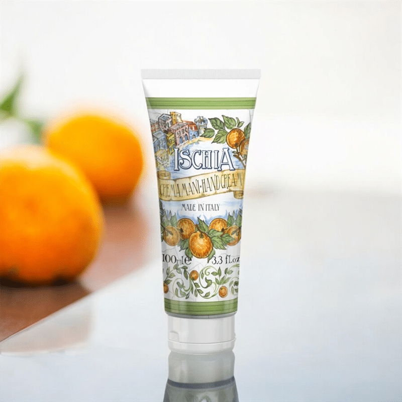 Rudy profumi ischia hand cream 100ml