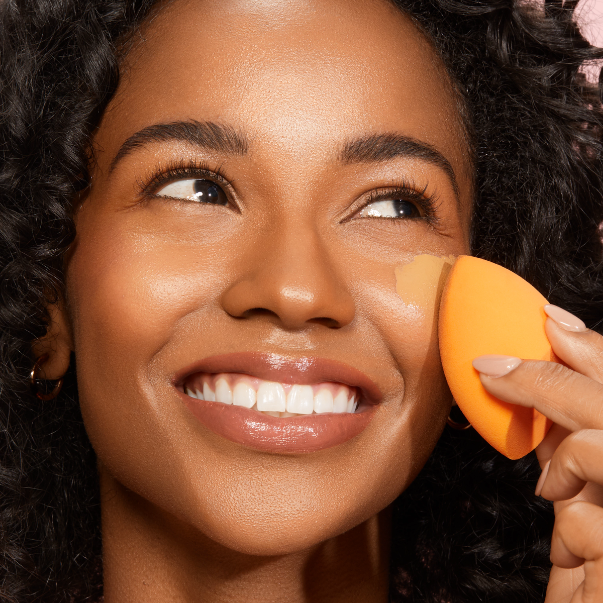 Real Techniques Everything Blending Duo Sponge Set