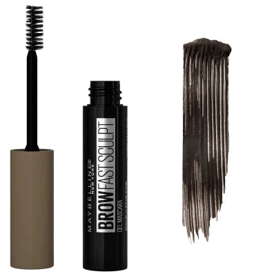 Maybelline express brow fast sculpt mascara