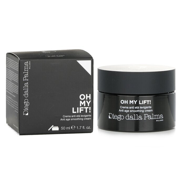 Diego Dalla Palma Oh My Lift! Anti Age Smoothing Cream 50ml