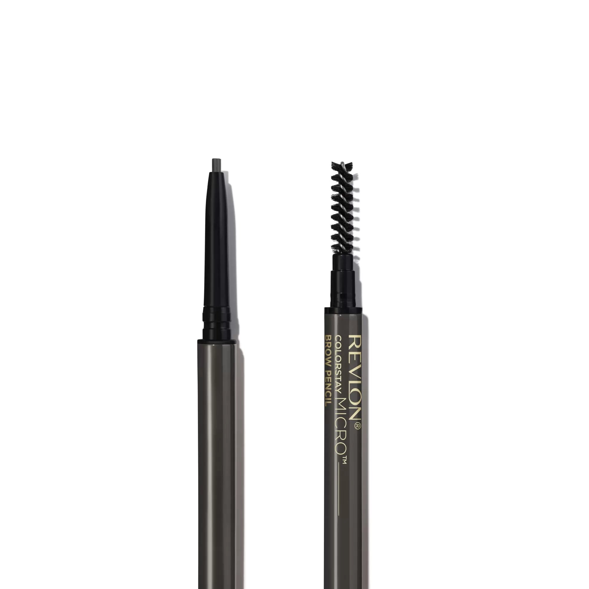 Revlon ColorStay Micro Brow Pencil 457 Soft Black