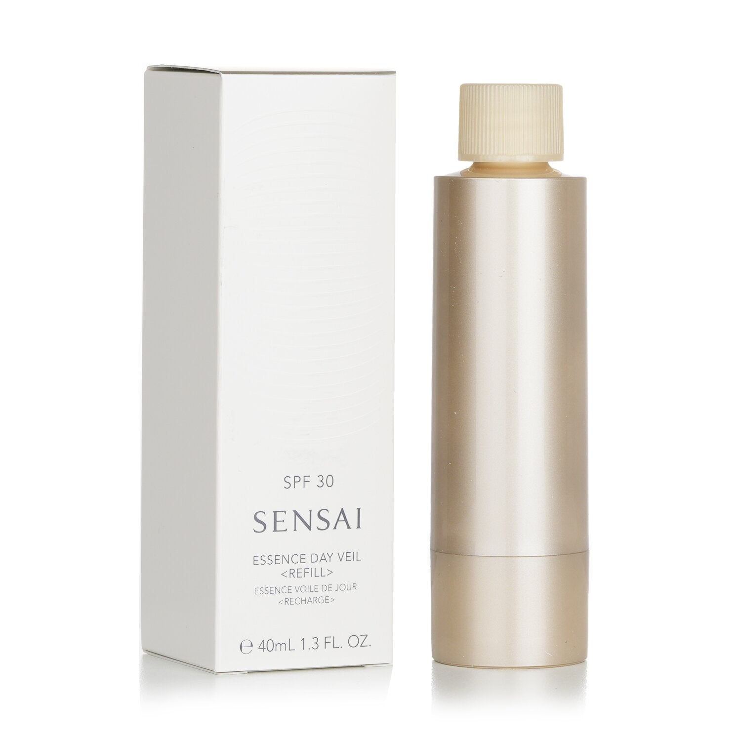 سنساي إسنس داي فيل SPF30 40 مل