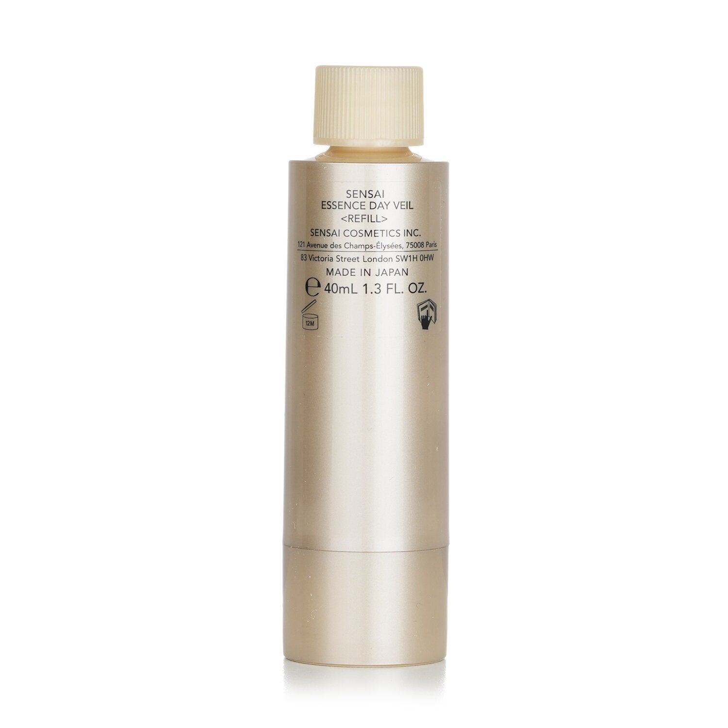 سنساي إسنس داي فيل SPF30 40 مل