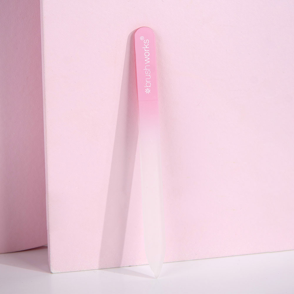 BW Crystal Glass Nail File
