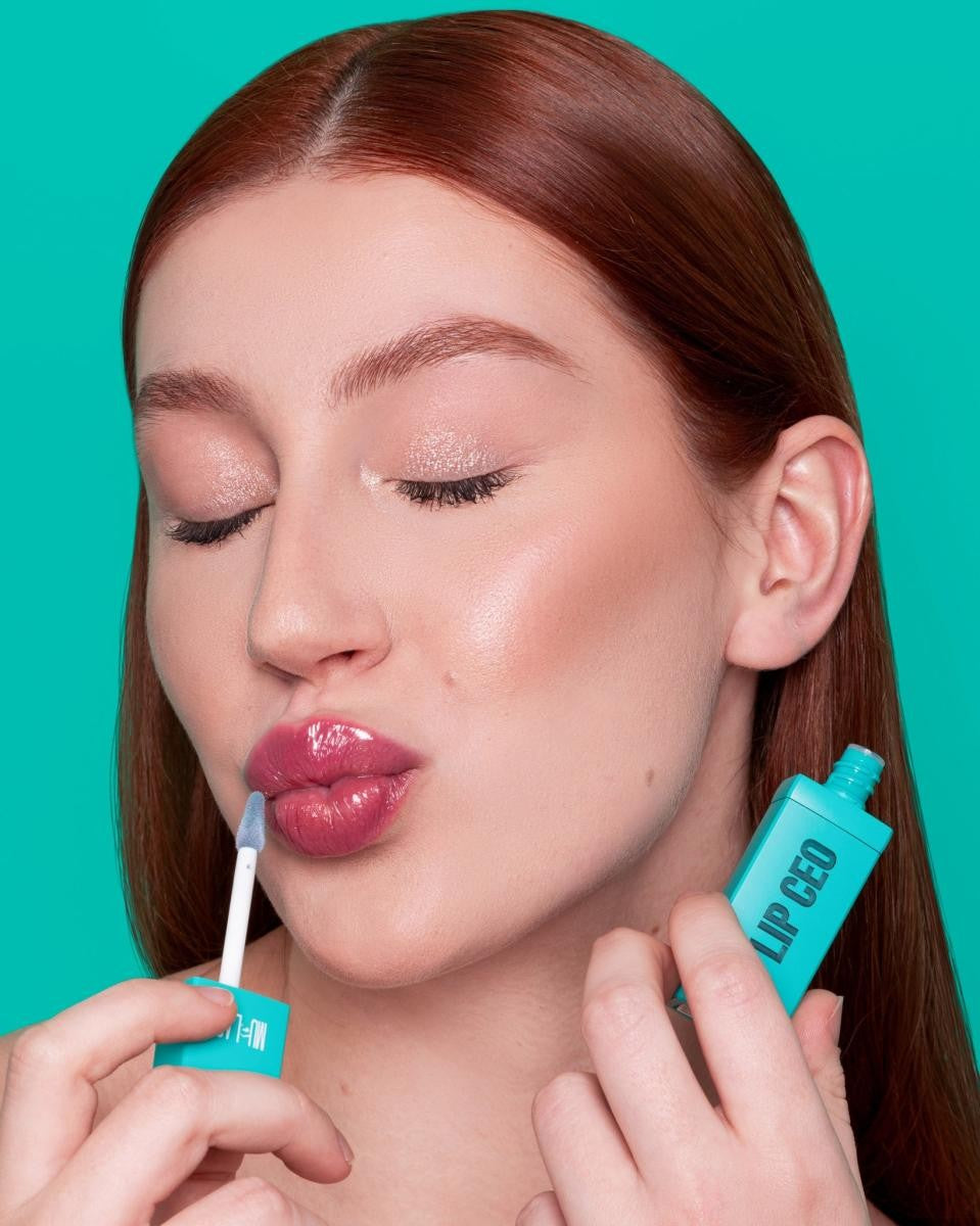 Mulac lip ceo plumping lip oil ph reagent 4.5ml