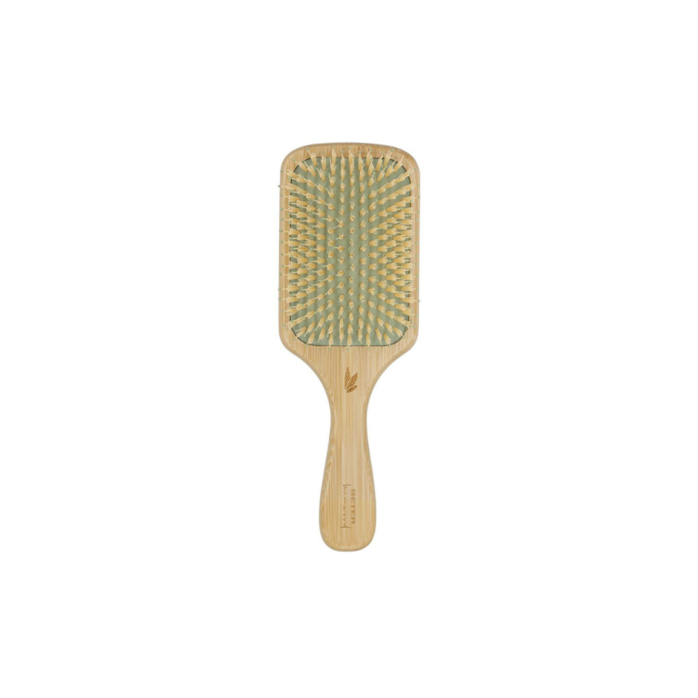 Round Brush Bamboo