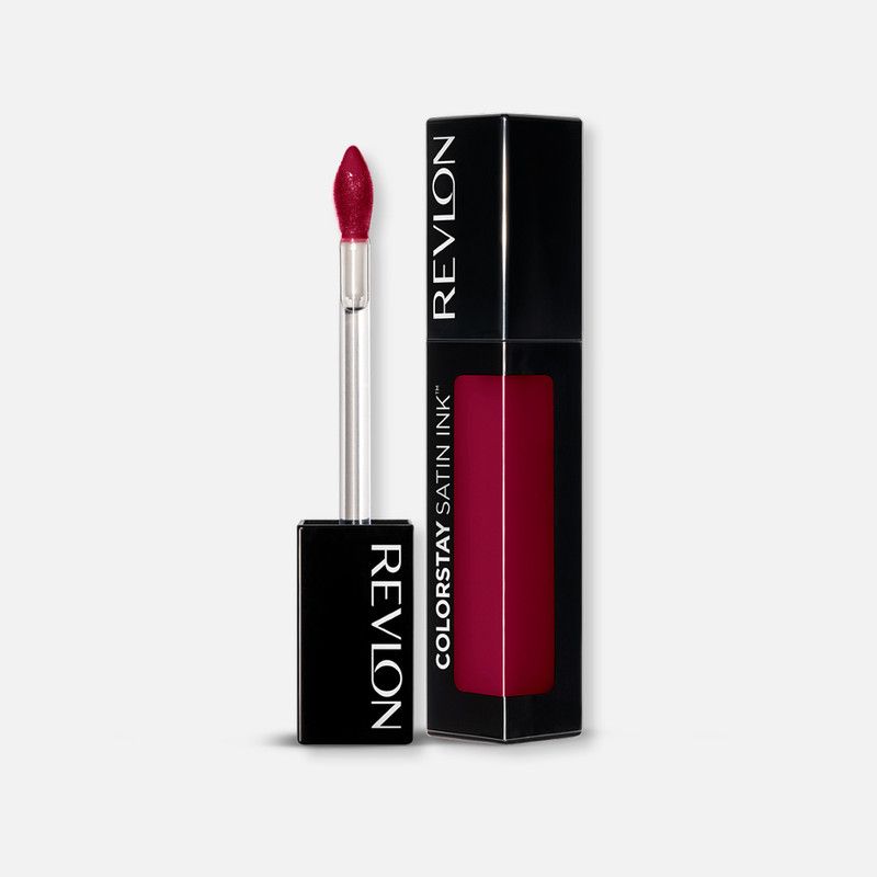 Revlon ColorStay Satin Ink Crown Jewels 034 Regal Ruby