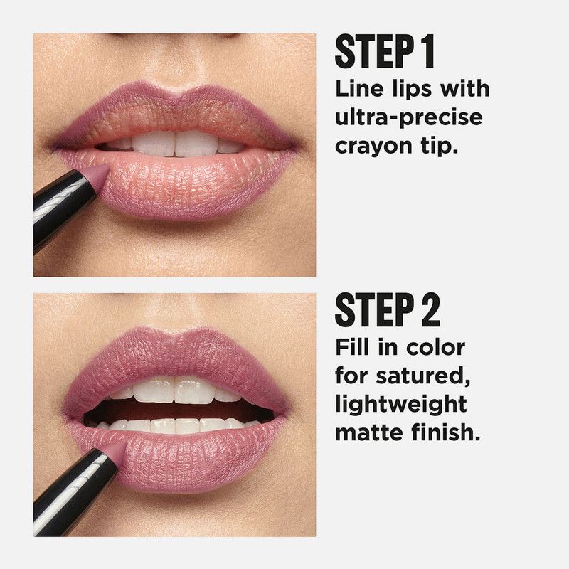 Revlon ColorStay Matte Lite Crayon™ 011 Lifted