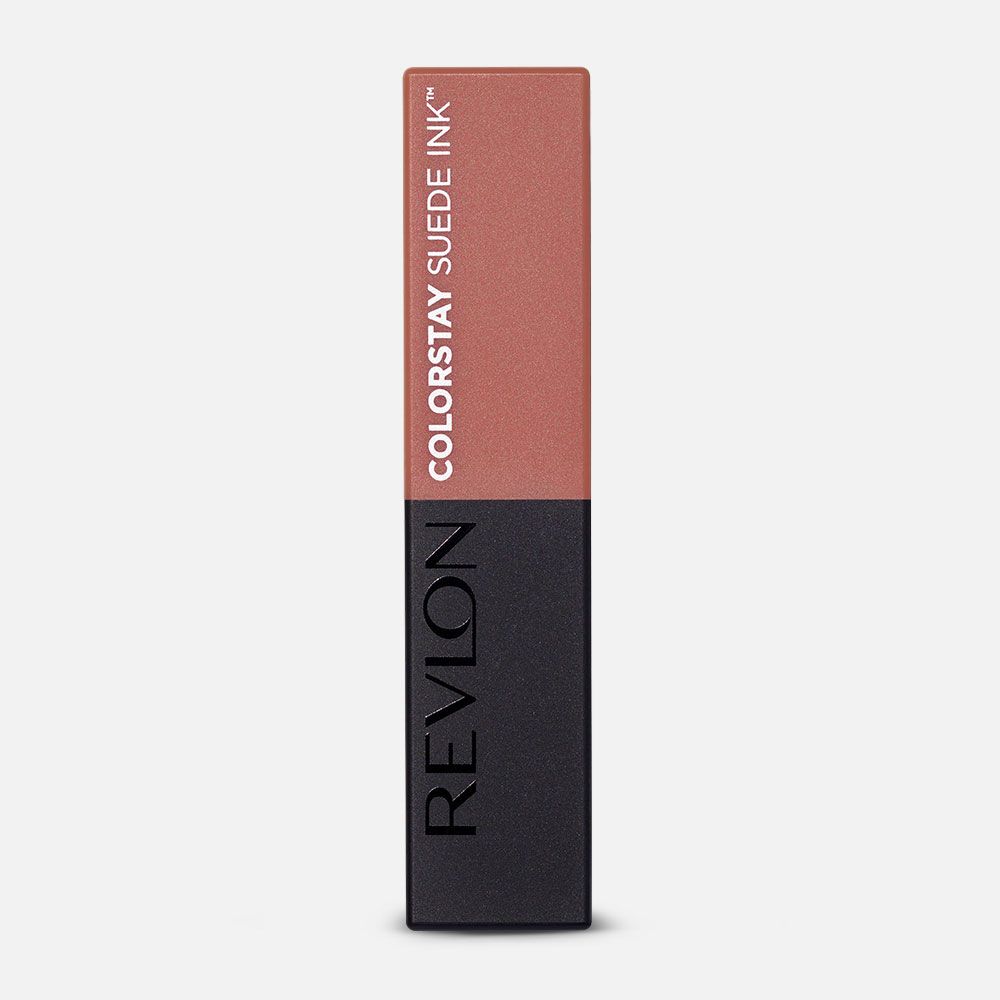 Revlon ColorStay Suede Ink™ Lipstick 002 No Rules