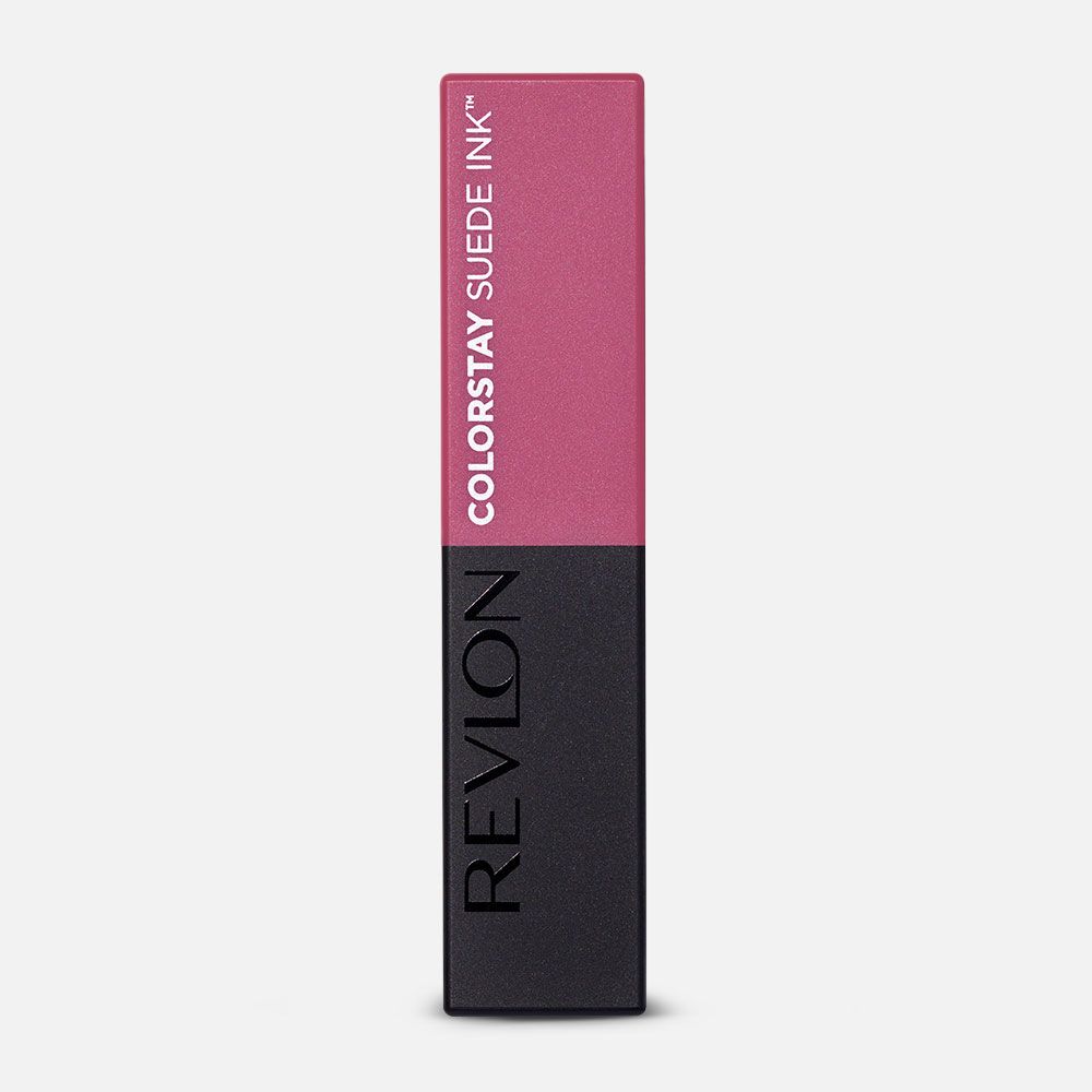 Revlon ColorStay Suede Ink™ Lipstick 009 In Charge
