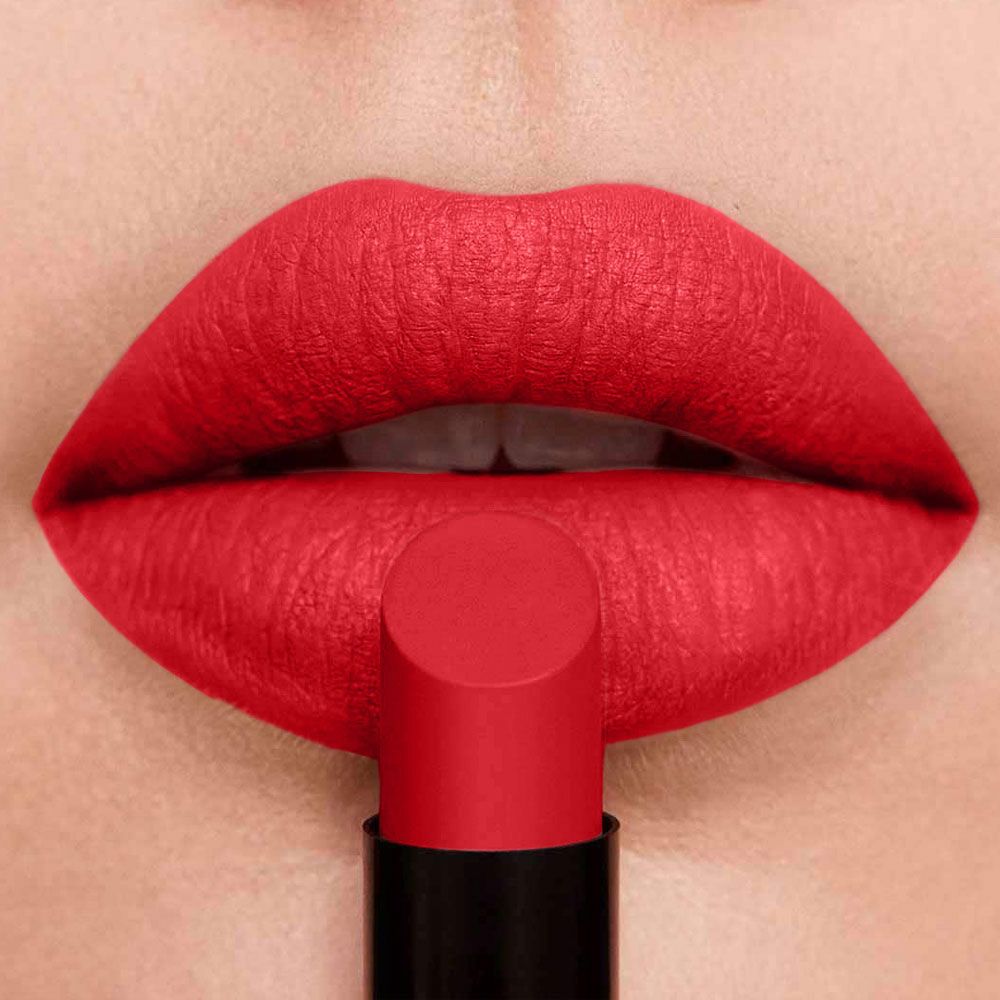 Revlon ColorStay Suede Ink Lipstick 015 Lip Boom