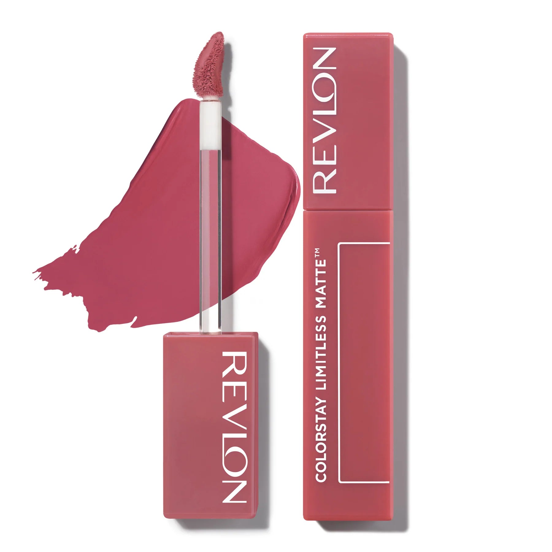 Revlon ColorStay limitless matte liquid Lipstick — 006 manifest