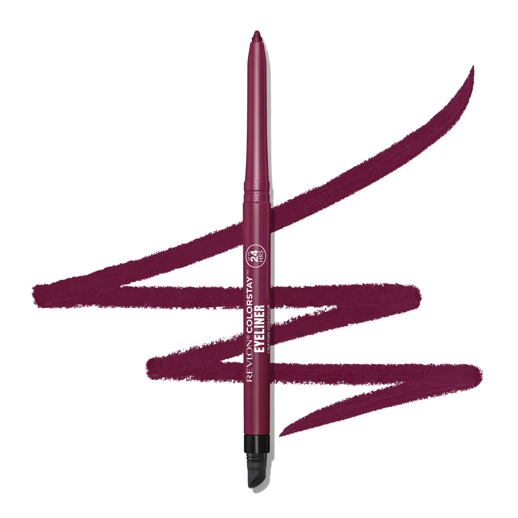 Revlon Colorstay eyeliner™ pencil — shrink - 211 cherry