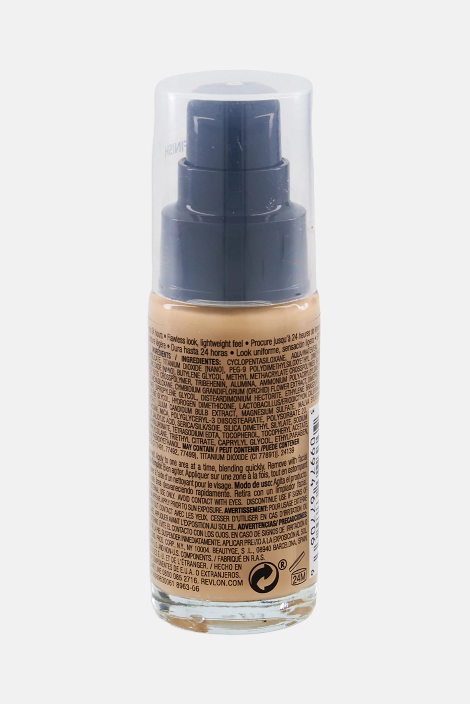 Revlon ColorStay Longwear Makeup 510 Pecan