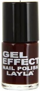 Layla Nail Polish Gel Effect N.08 – 10ml