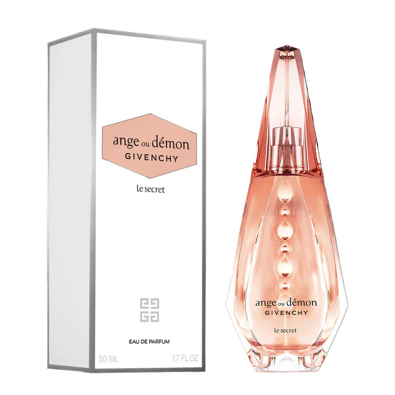 GIVENCHY Ange Ou Demon Le Secret: Floral EDP for Women
